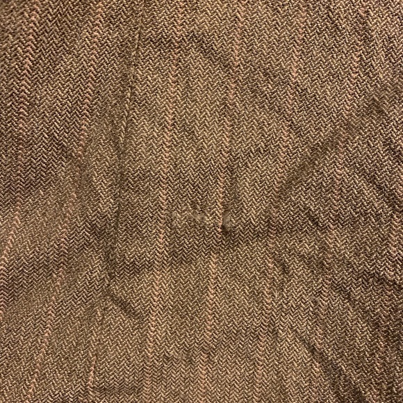 Herringbone Blazer - Picture 8 of 8